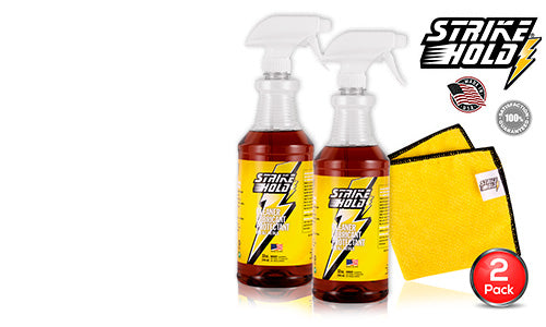 Why we Need of Anti Rust spray? – StrikeHold Australia