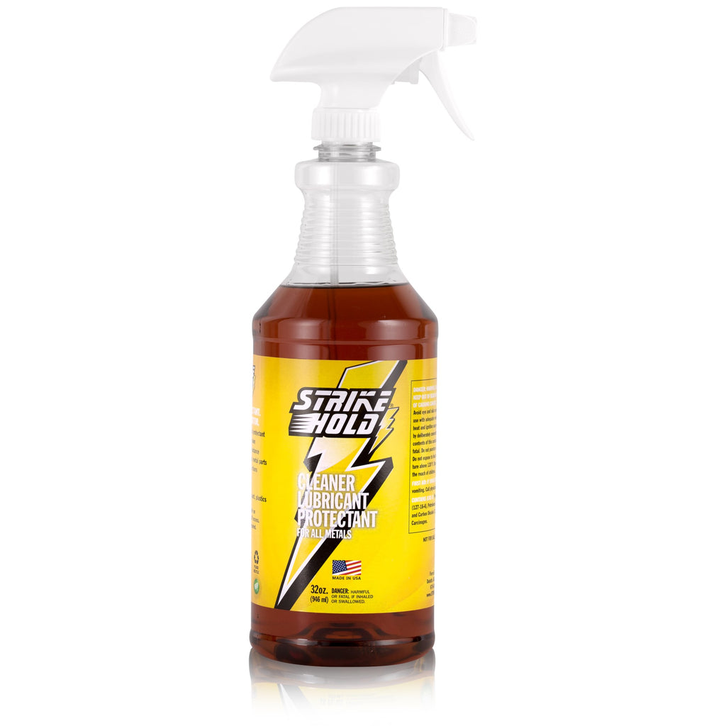 StrikeHold Marine 2oz Pump Spray Bottle